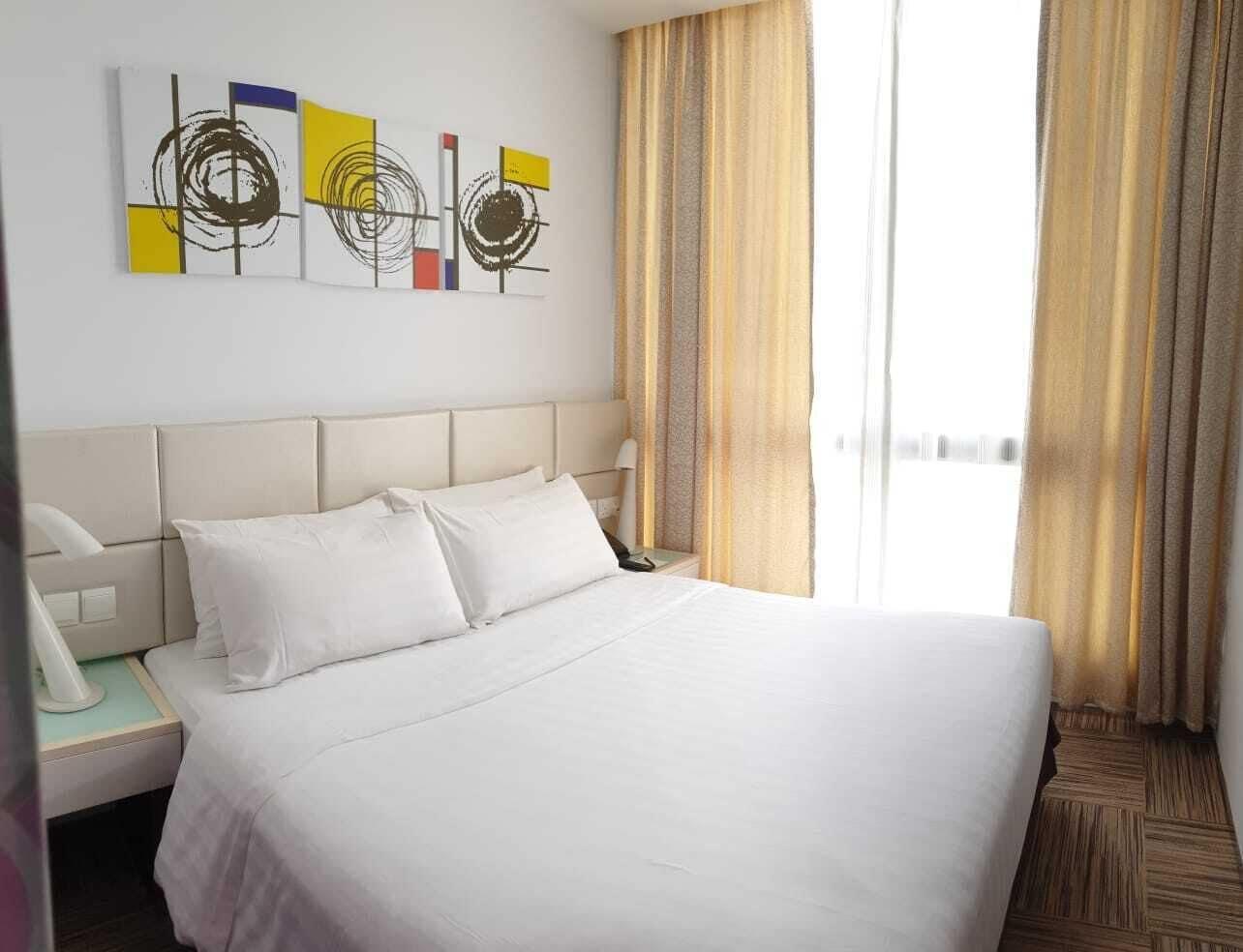 Santa Grand East Coast A Nuve Group Collection Khách sạn