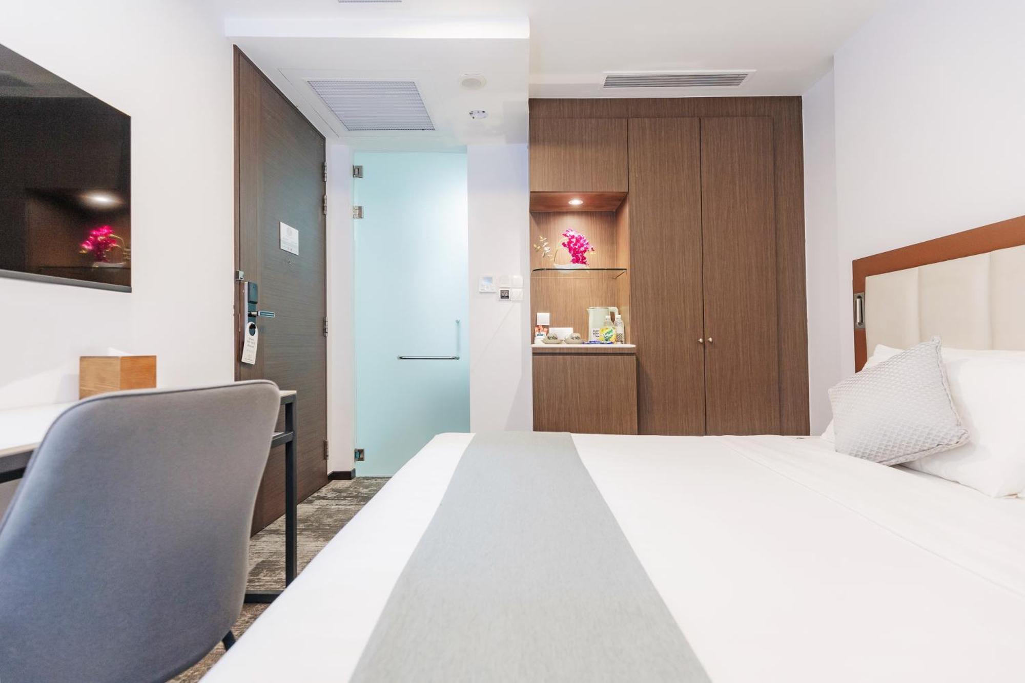 Santa Grand East Coast A Nuve Group Collection Khách sạn 4*